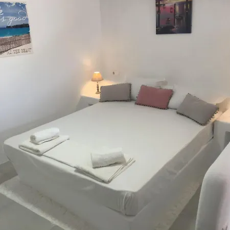 Appartement Rineia Complex By Live&Travel à Mykonos Town Extérieur photo
