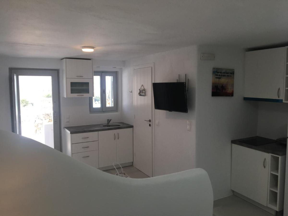 Apartmán Rineia Complex By Live&travel