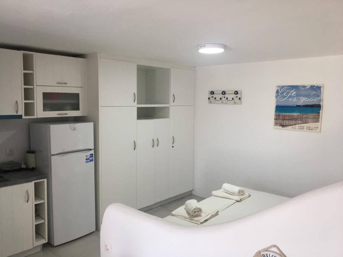 Apartmán Rineia Complex By Live&travel