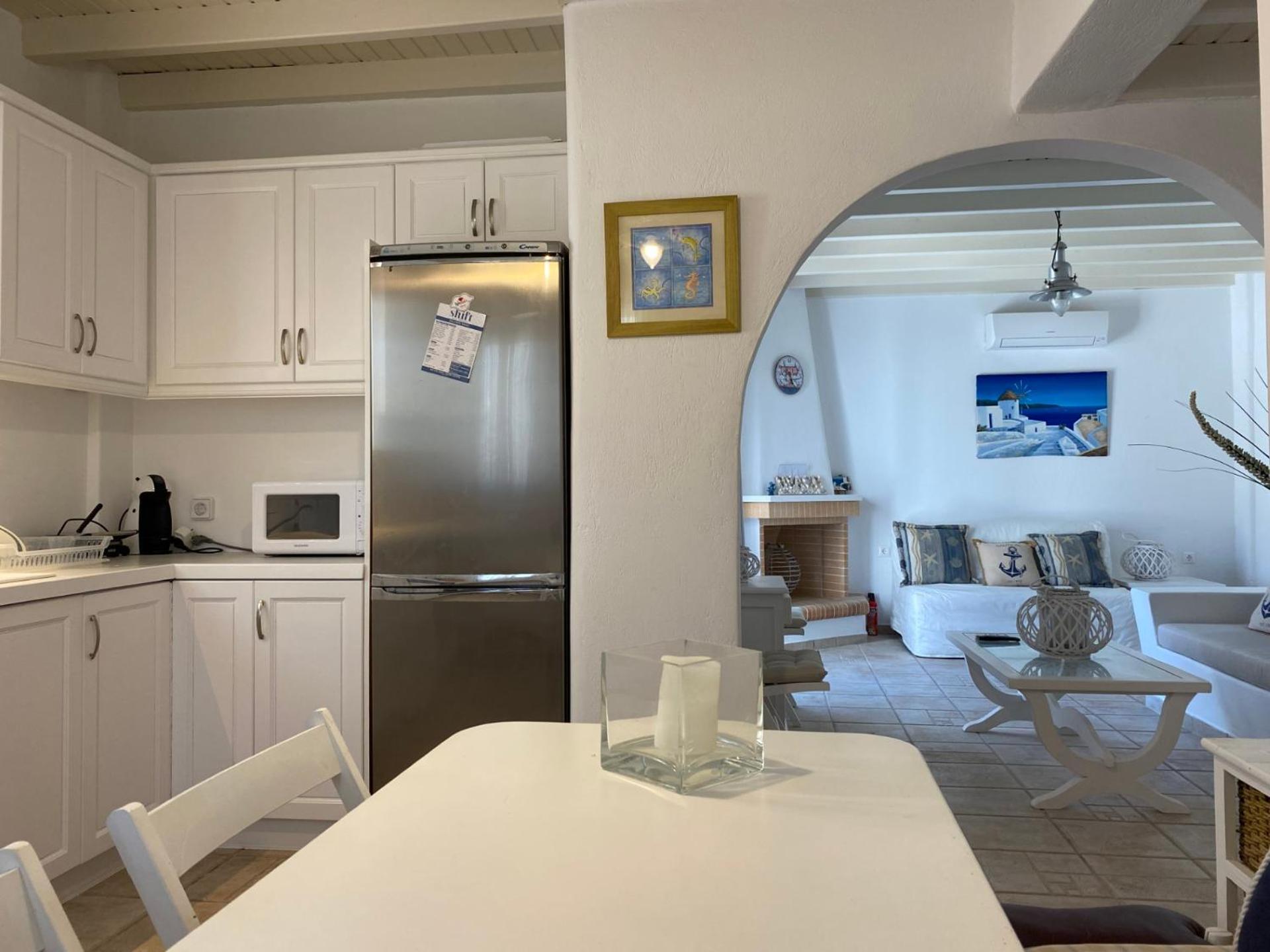 Apartmán Rineia Complex By Live&travel *