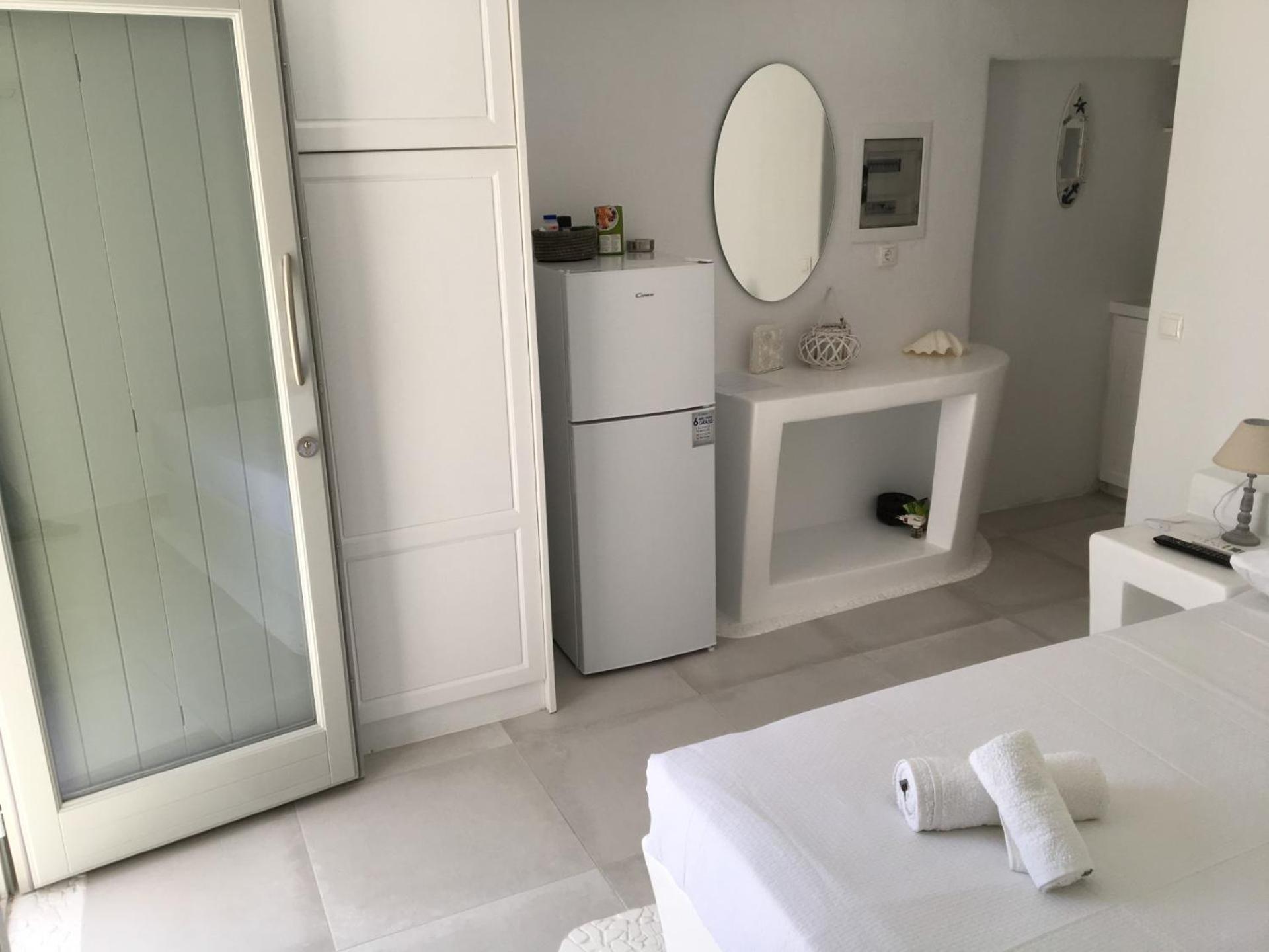 Rineia Complex By Live&travel Apartmán *