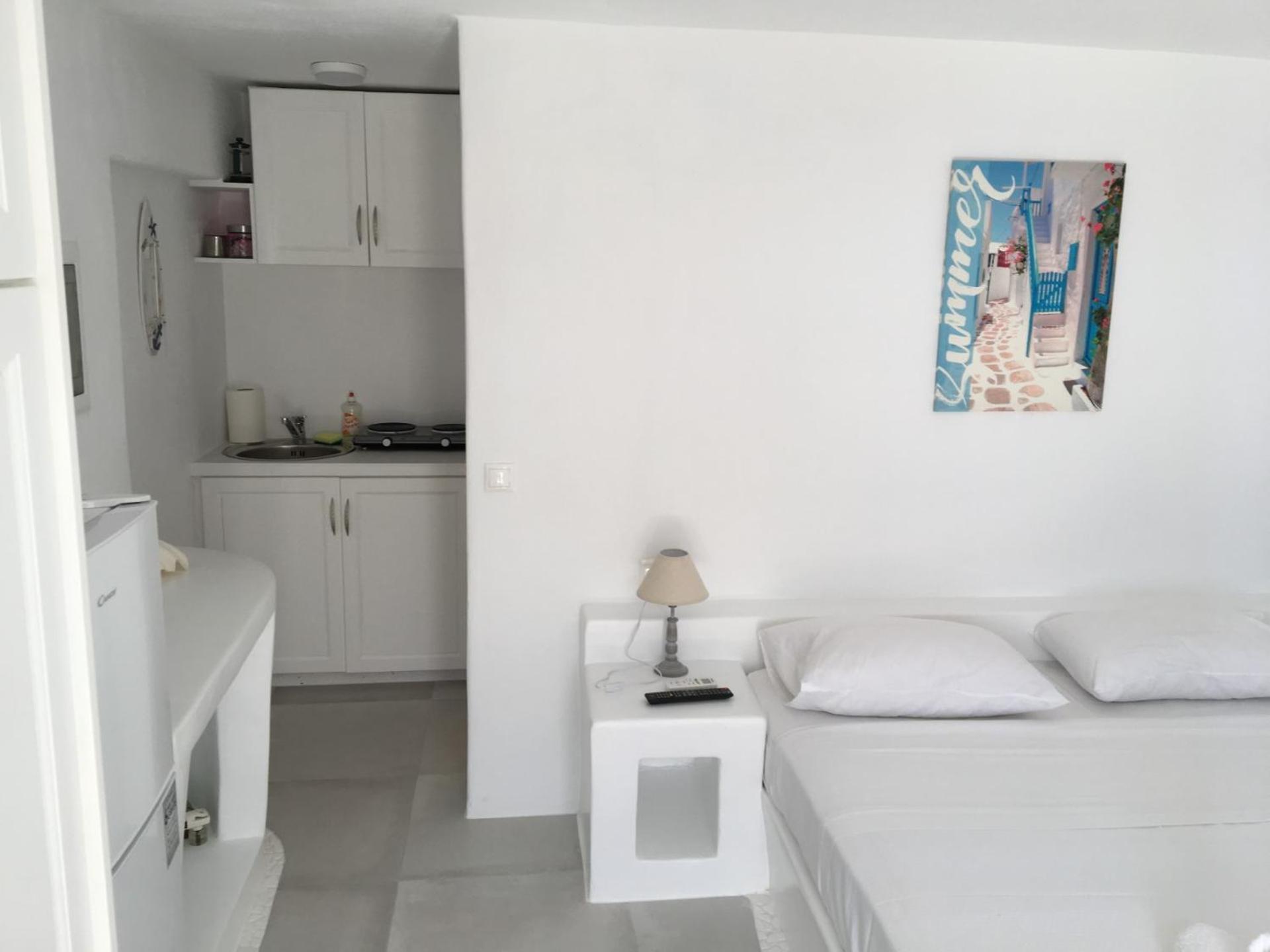 Apartmán Rineia Complex By Live&travel *