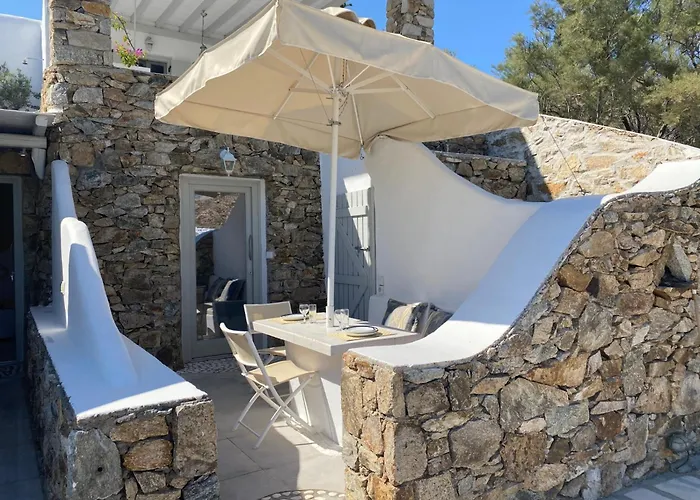 Rineia Complex By Live&Travel