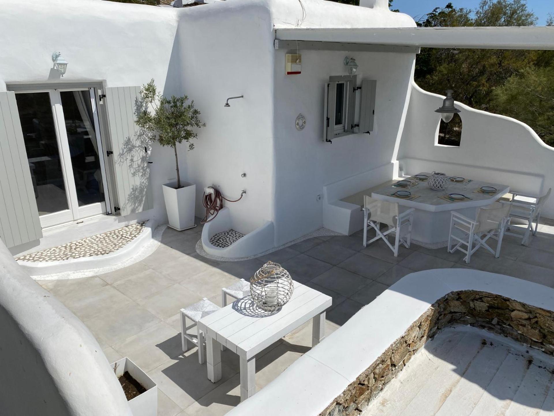 Rineia Complex By Live&travel